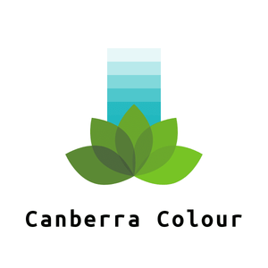Canberra Colour