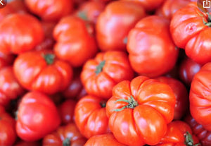 Tomato beefsteak