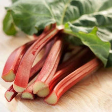Load image into Gallery viewer, Rhubarb, Victoria